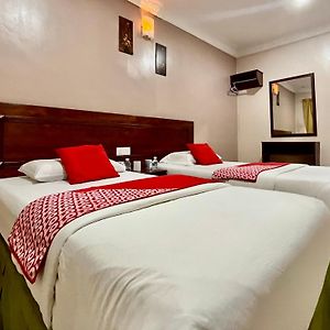 Kampar Times Inn Hotel